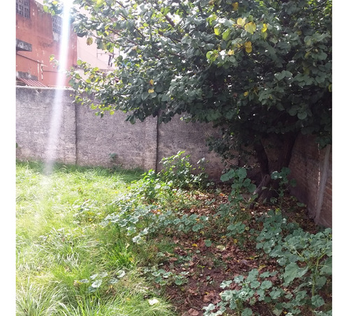 Se Vende Terreno En Ituziango, Barrio San Lberto