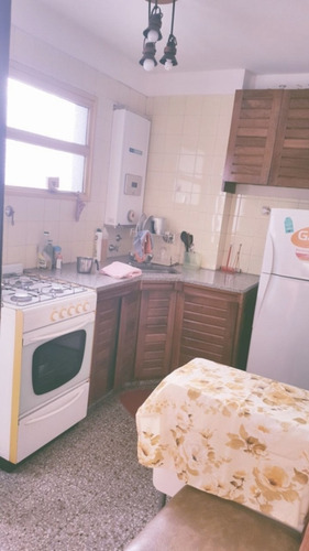 Departamento En Alquiler Temporario.