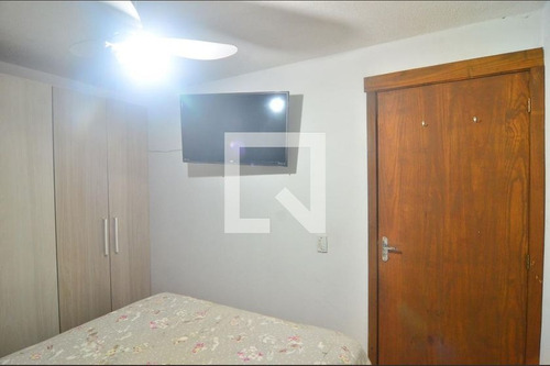 Imagem 13 de 15 de Apartamento À Venda - Rio Branco, 2 Quartos, 43 M² - S893637012