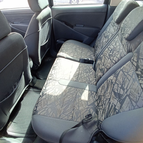 Fiat Idea Idea Advent./ Adv.LOCKER 1.8 mpi Flex 5p