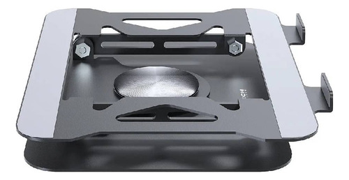 Base Para Notebook Fantech Ns10 Satndard Negra