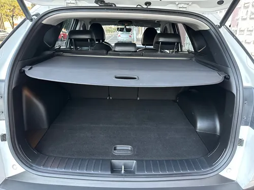 Hyundai Tucson 2.5 Gls Premium At