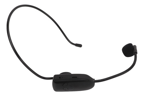 Auriculares Con Micrófono Inalámbrico Head 2.4g Weight Wear
