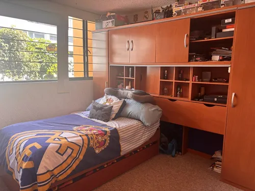 Casa En Venta En Privada; Lomas De Tarango; Álvaro Obregón