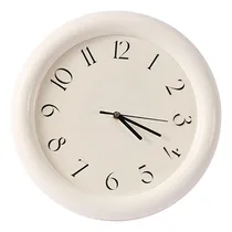 Comprar Reloj De Pared Colgante, Reloj Silencioso, Moderno,