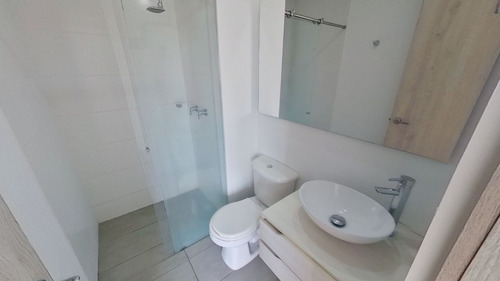 Imagen 18 de 18 de Calasanz / Apartamento En Venta 79mt2