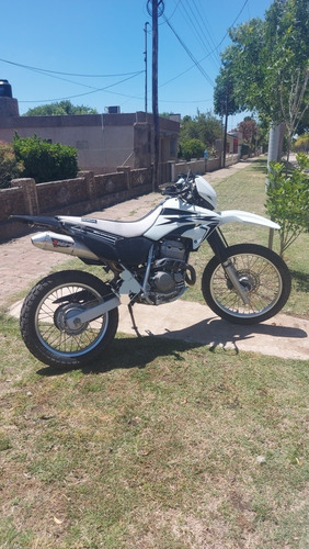 Imagen 9 de 17 de Honda Tornado