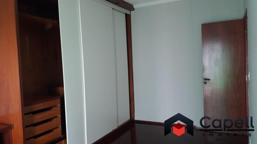 Imagem 11 de 15 de Apto 2 Drs Com Suite Na Vila Luzitânia - Sbc -sp - 1733
