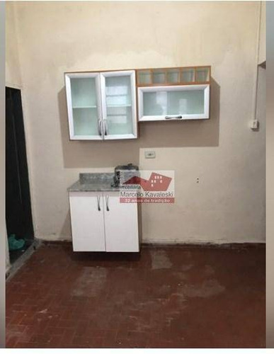Imagem 4 de 5 de Casa Com 4 Dormitórios À Venda, 300 M² Por R$ 250.000,00 - Parque Bristol - São Paulo/sp - Ca1279