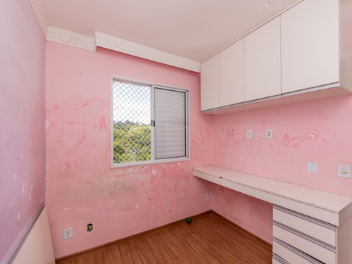Apartamento Com 2 Quartos À Venda, 47m² - Jardim Ísis