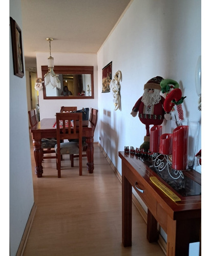 Excelente Ubicación Y Condiciones De 92 Mts2 En Ñuñoa