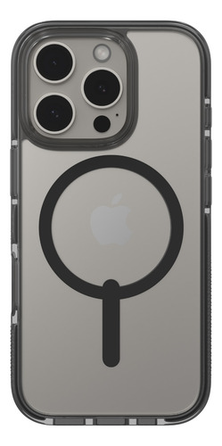 Funda Con Magsafe Para iPhone 16 Pro Max