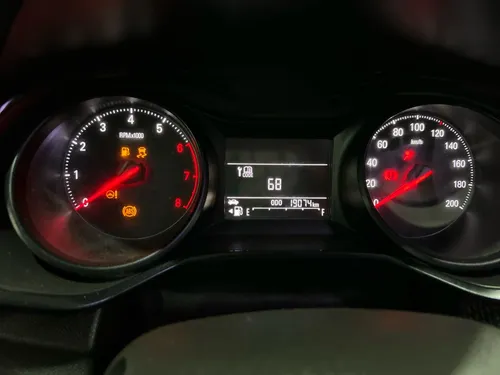Chevrolet Onix 1.0t Ls At