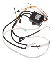 Comprar Modulo De Encendido Calefon Gas Completo Original 14 Cables