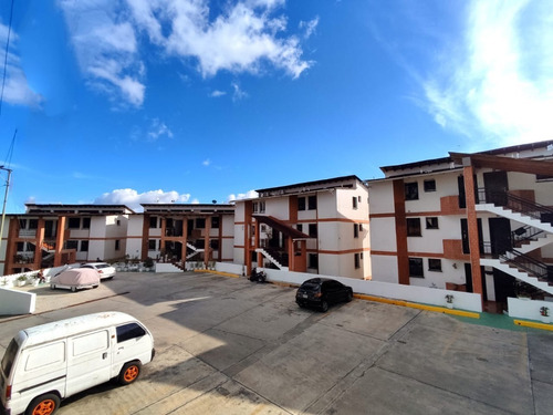 Imagen 9 de 11 de Venta De Apartamento En Loma Magica, Carrizal. Ofx
