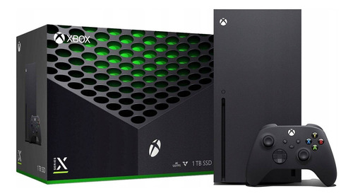 Xbox Series X 1tb