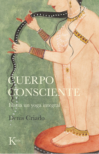 Cuerpo Consciente (libro Original)