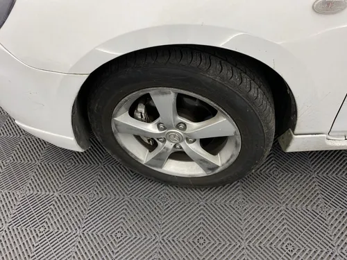Mazda 3 2.0 Lfhm5