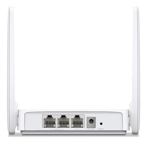 Extensor Señal Wifi 300mbps Amplificador Repetidor Internet