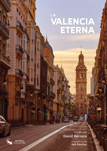 Valencia Eterna - Herrera David