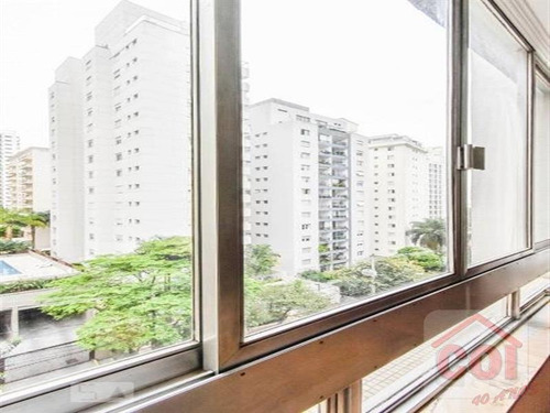 Imagem 6 de 22 de Apartamento Paraiso São Paulo/sp - 947