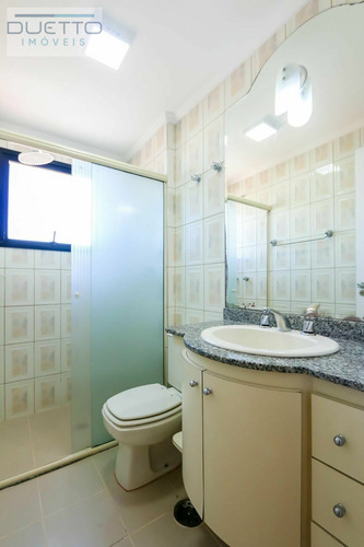 Imagem 21 de 26 de Apartamento À Venda No Bairro Campo Belo - São Paulo/sp - 230