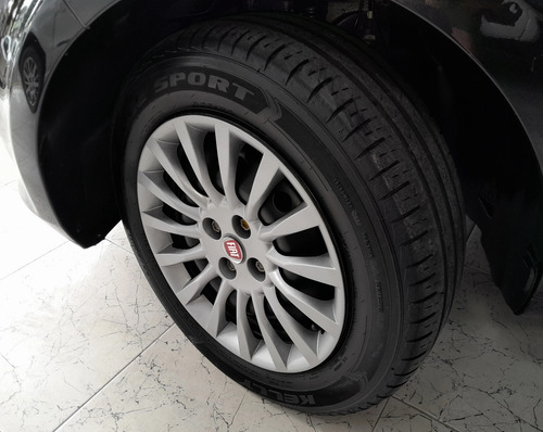 Fiat Idea 1.4 MPI ATTRACTIVE 8V FLEX 4P MANUAL