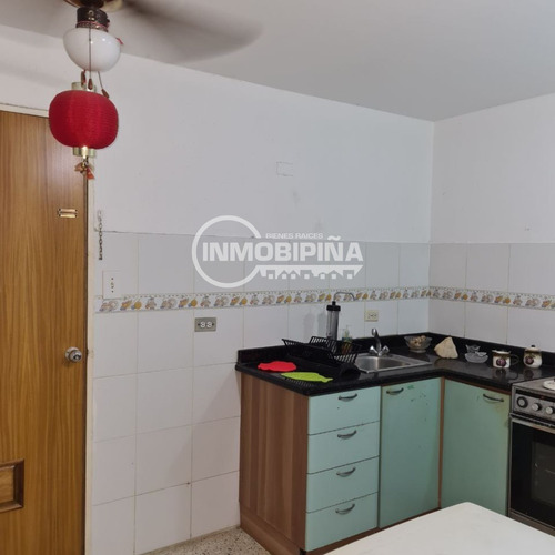 Imagen 5 de 9 de Apartamento Tipo Estudio Puerto Ordaz - Conj. Resd. Los Olivos Ma