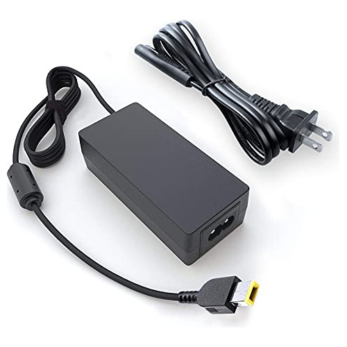 Árbol.nb 20v 3.25a 65w Rectangle Usb Tip Laptop Ac Adaptador