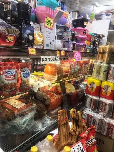 Imagen 6 de 9 de Fondo De Comercio - Almacén, Fiambrería Y Bazar - Ramos Mejía