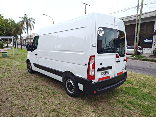 Renault Master 2.5 Ph3 Dci120 L2h2 Pk2 Largo Eu4