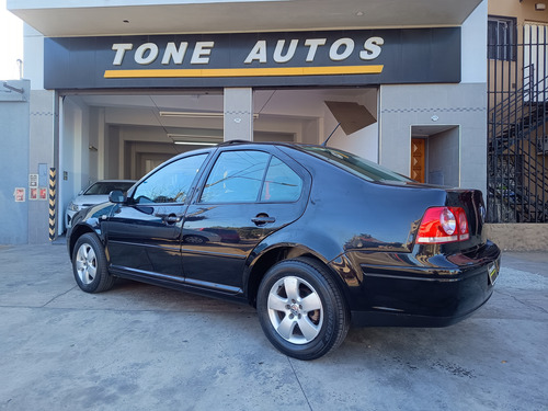 Volkswagen Bora 2.0 Trendline 115cv