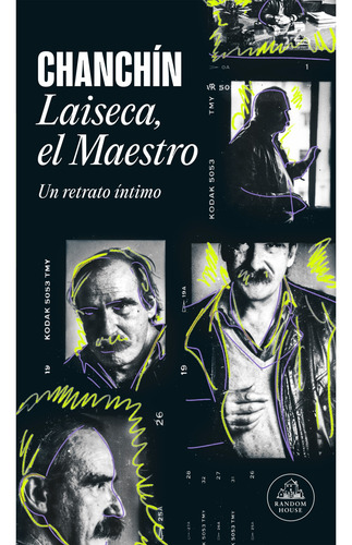 Laiseca, El Maestro - Chanchín