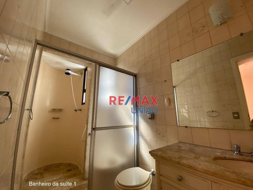 Imagem 17 de 30 de Apartamento Com 4 Dormitórios Para Alugar, 340 M² Por R$ 3.900,00/mês - Vila Andrade - São Paulo/sp - Ap0754