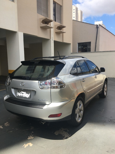 Lexus Rx 350 Suv