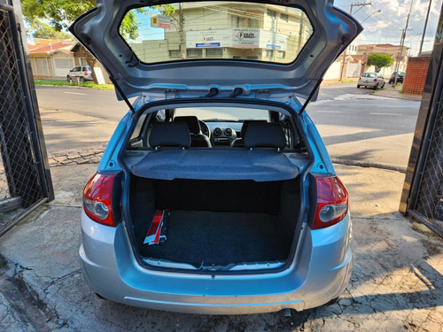 Ford Ka Hatch 1.0 FLEX