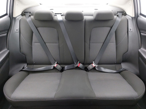 Chevrolet Onix 1.0 TURBO FLEX LTZ AUTOMÁTICO
