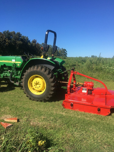 Tractor John Deere 5603 Frutero Brasil