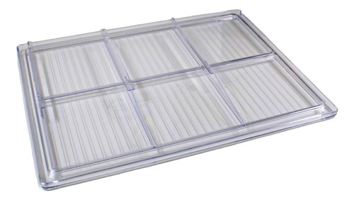 Prateleira Freezer P/ Refrigerador Electrolux Dc48