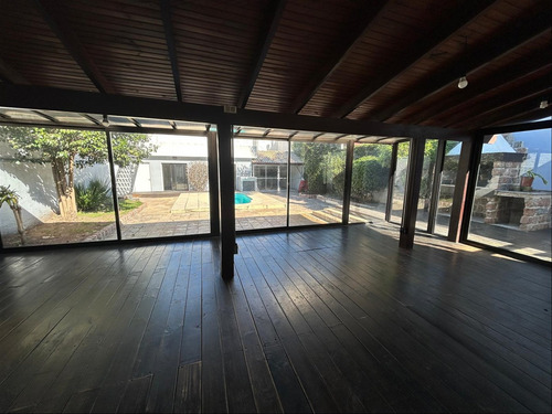 Venta Casa Carrasco 4 Dormitorios