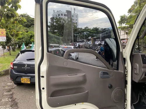Foton Bj1041 Fugon 2.8 Diesel Mt 2019
