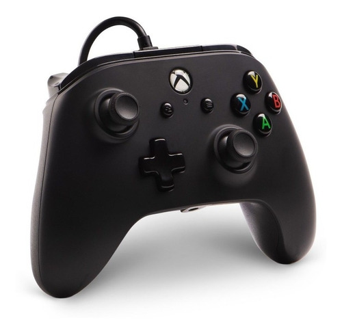 Imagen 2 de 3 de Joystick ACCO Brands PowerA Enhanced Wired Controller for Xbox One black