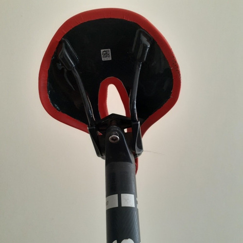 Selim De Carbono Eco 145 Mm