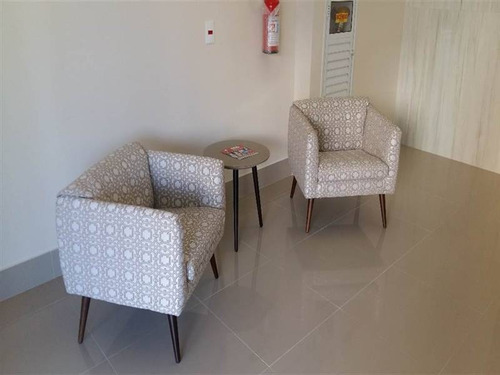 Imagem 24 de 30 de Apartamento, 2 Dorms Com 75.51 M² - Campo Da Aviacao - Praia Grande - Ref.: Gim6022693 - Gim6022693
