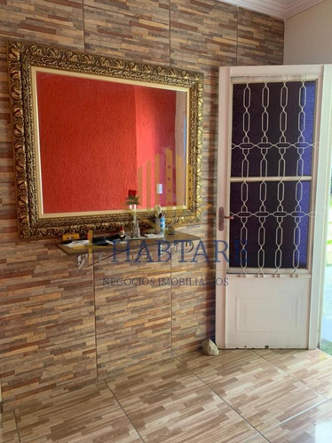 Imagem 2 de 13 de Casa Para Venda Em Hortolândia, Jardim Nossa Senhora Auxiliadora, 2 Dormitórios, 1 Banheiro, 4 Vagas - Casa 549_1-1853782