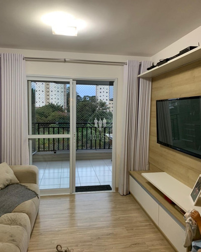 Imagem 10 de 28 de Apartamento - Ap03604 - 69425000
