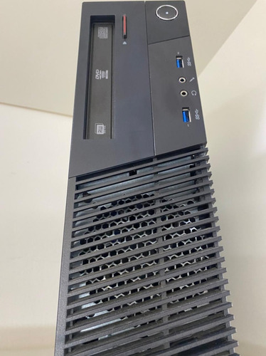 Imagem 4 de 8 de Kit Dekstop Lenovo M83 I3 4° Geração 4gb 500hd + Monitor 19