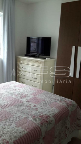 Imagem 4 de 6 de Apartamento 3 Suítes Meia Praia - 2644