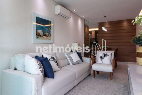 Imagem 4 de 27 de Apartamento Em Riviera, Bertioga/sp De 126m² 3 Quartos À Venda Por R$ 3.000.000,00 - Ap2325521-s