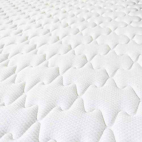 Colchón 1,5 Plaza Comprimido 105x190x20 Essential Sommers